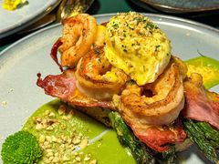 -ChitChat奇洽·Bistro(黎黄陂路店)