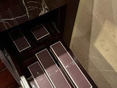 -上海波特曼丽思卡尔顿酒店