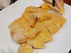 -糟粕醋·椰苑海南菜餐厅(亚龙湾天域酒店)