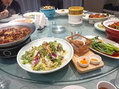 -红菜坊·烤鸭·川鲁宴(石园店)