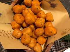 -羡餐厅·杭帮菜·淳菜(千岛湖自由洲际殿店)