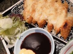 -炙柒Sekinana·精致料理 烧鸟·铁板烧(海上世界店)