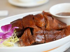 -香云轩·顺德菜(香云纱园林酒店店)
