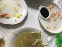 -天乐农家鱼头王(天目湖店)