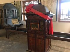 -河北村民俗体验园