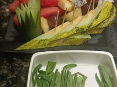 -海底捞火锅(邯郸新世纪中心店)