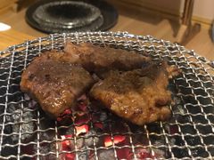 -大阪烧肉BAKA一代(十亩地店)