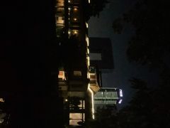 -喜洲吧·江畔老船厂·庭院餐厅(喜临院店)