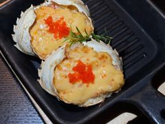 -吉川谷谷·日料放题(广安门店)