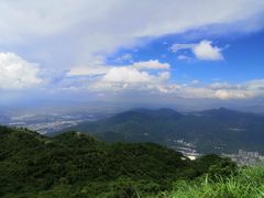 -梧桐山风景名胜区