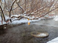 -水磨沟公园