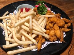 -嘉禾·悦享餐厅(八方汇店)