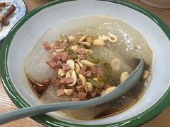 手工冰粉-艺味深尝(云锦路店)