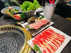 -AJIYA·池袋日式烧肉自助(天津万象城店)