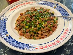 -旺角小渔村·海肠捞饭开创者(环山路店)