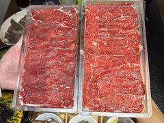 -菌自由丨野生菌火锅特色庭院餐厅(丽江古城店)