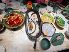 -锦府盐帮·李宅(领展购物广场中关村店)