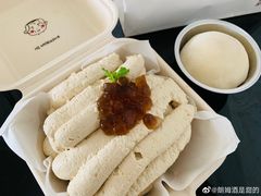 -鹿里烘焙LulyBaking(东二环泰禾广场店)
