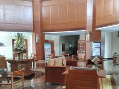 -麓湖高尔夫球俱乐部