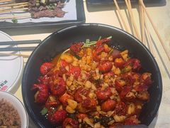 -聚味瞿记·龙虾堂(梅溪湖店)