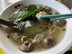 -蔡澜Pho·越南粉餐厅(海上世界店)
