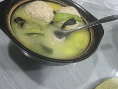 -溱湖八鲜菜馆