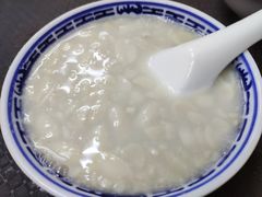 花生汤-没牙伯花生汤店(老药洲店)