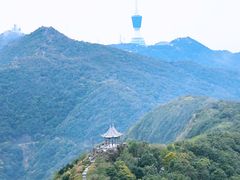 -梧桐山风景名胜区