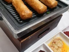 -同庆楼(大钟寺店)