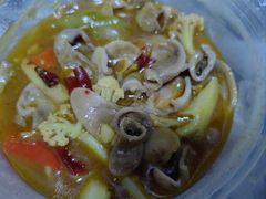 -福建美食城(老君堂店)