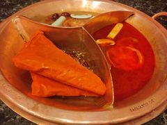 -老码头火锅(玉林店)