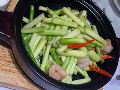 -院里寻菜·精致庭院菜(观沙岭店)