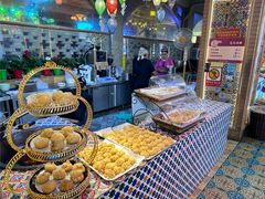 -新疆国际大巴扎