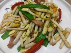 -蓝天宾馆·融合菜·宴席(解放大道店)