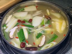 -马老六清真餐厅(雁滩店)
