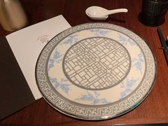 -王府井文华东方酒店-紫膳餐厅
