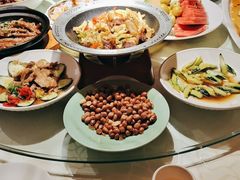 -佰家小厨·南京菜(夫子庙店)