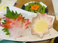 -和创柚子·会席日本料理(新区淮海街店)