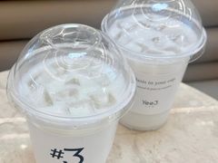 轻椰蜂蜜-Yee3·三号椰(上海中山公园龙之梦店)
