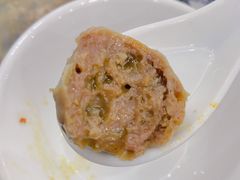 -蔡社牛肉城(龙湖店)