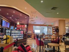 -COSTA COFFEE(西直门店)
