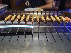 呼伦贝尔羊肉串-很久以前羊肉串(清河店)