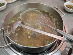 -嬷孙家潮汕牛肉火锅(北京路天河城店)
