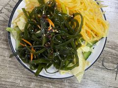 -李氏拉面·老北安抻面
