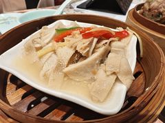 -点都德(广州白云山景区南门店)