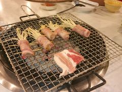 -郑阿姨的家·이모네·韩料&烤肉(武川路店)