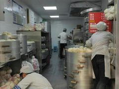 -天泽祥·鼓楼馒头(鼓楼店)