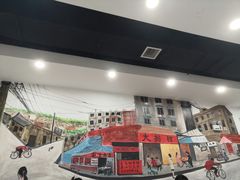 -江城燕子大排档(江汉路步行街店)