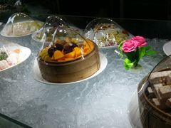 -港畔赶海蒸汽海鲜烧烤自助(仙螺岛店)