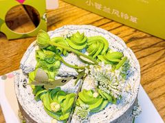 -小苍兰风铃草蛋糕甜品(沈阳店)